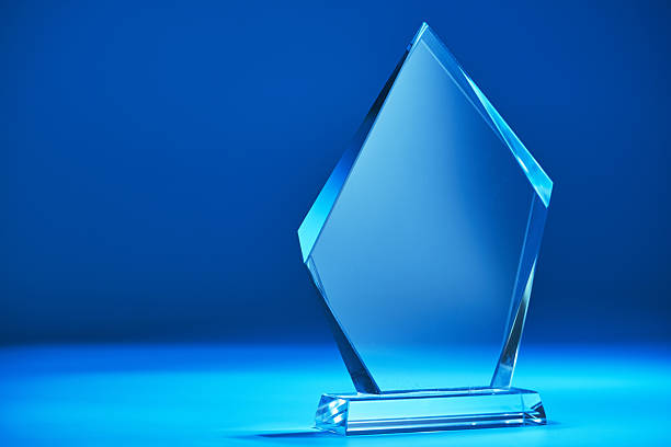 Blue Crystal Awards