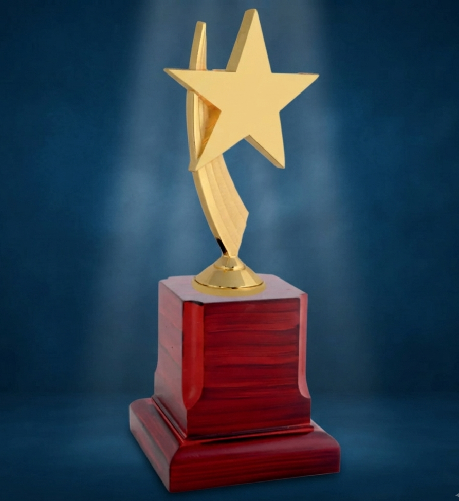 Golden Star Trophy